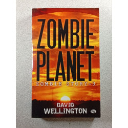 Zombie Planet 3