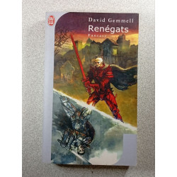 Renégats