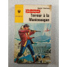 Terreur à la Manicouagan