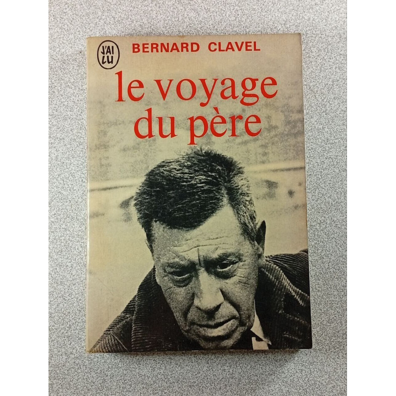 Le voyage du père
