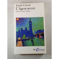 L'Agent secret