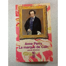 La marque de Caïn
