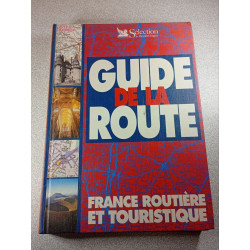 Guide de la route