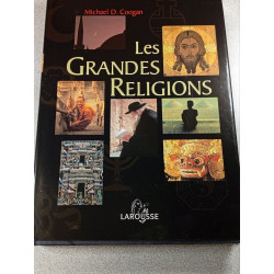 Les Grandes Religions