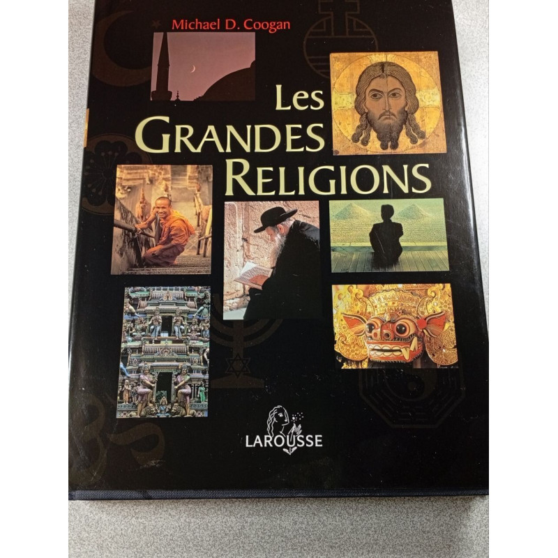 Les Grandes Religions