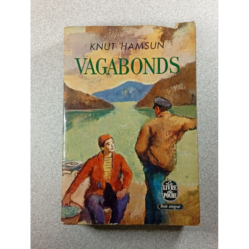 Vagabonds