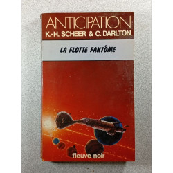 La flotte fantôme
