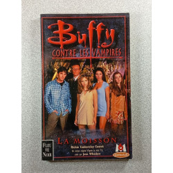 Buffy contre les vampires: La Moisson