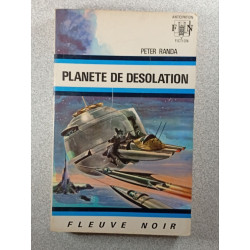 Planète de désolation