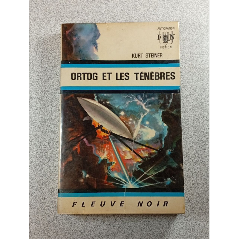 Ortog et les ténèbres