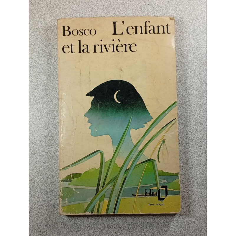L'enfant et la rivière
