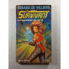 Le Survivant: Le squelette de verre