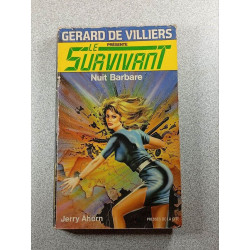 Le Survivant: Nuit barbare