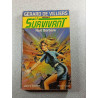 Le Survivant: Nuit barbare