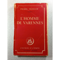 L'Homme de Varennes