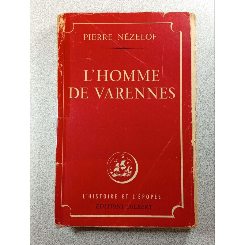 L'Homme de Varennes