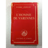 L'Homme de Varennes