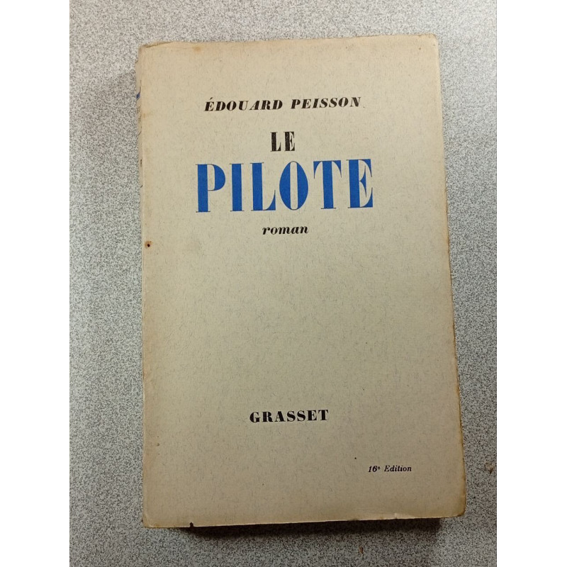 Le Pilote