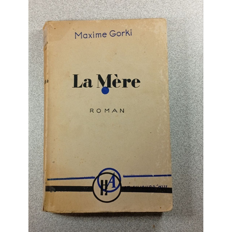 La Mère