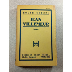 Jean Villemeur