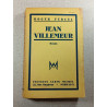 Jean Villemeur