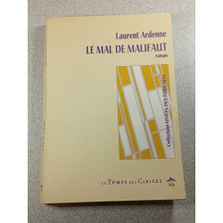 Le Mal de Malifaut (avec signatur)