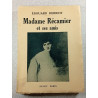 Madame Récamier et ses amis