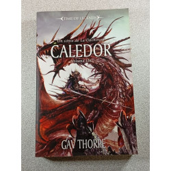 Caledor Volume Un