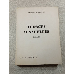 Audaces sensuelles