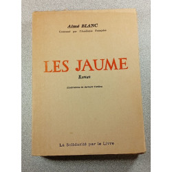 Les Jaume