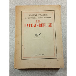 Le bateau-refuge