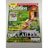 Rustica n°2606H Construire et installer un poulailler