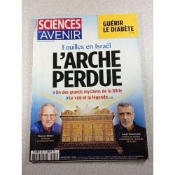 Sciences et Avenir n°863