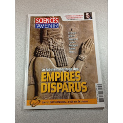 Sciences et Avenir hors série n° 185H Le fabuleux héritage des...