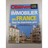 Le nouvel Observateur n°2286