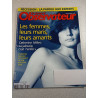 Le nouvel Observateur n°2285 Les femmes leurs maris leurs amants