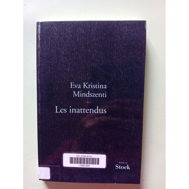 Les Inattendus