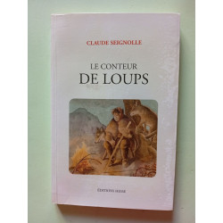 LE CONTEUR DE LOUPS