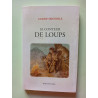 LE CONTEUR DE LOUPS
