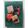 Sélection du livre