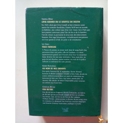 Sélection du livre