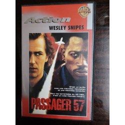 VHS - Passager 57