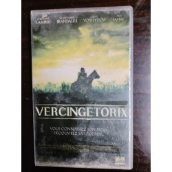 VHS - Vercingétorix