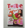 Toutalire test es-tu pudique? nº 5 - 2003