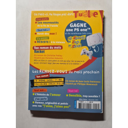 Toutalire le droit de dire non! nº 14 - 2003