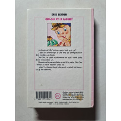 Oui-Oui et le lapinzé