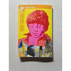 Maths 6e