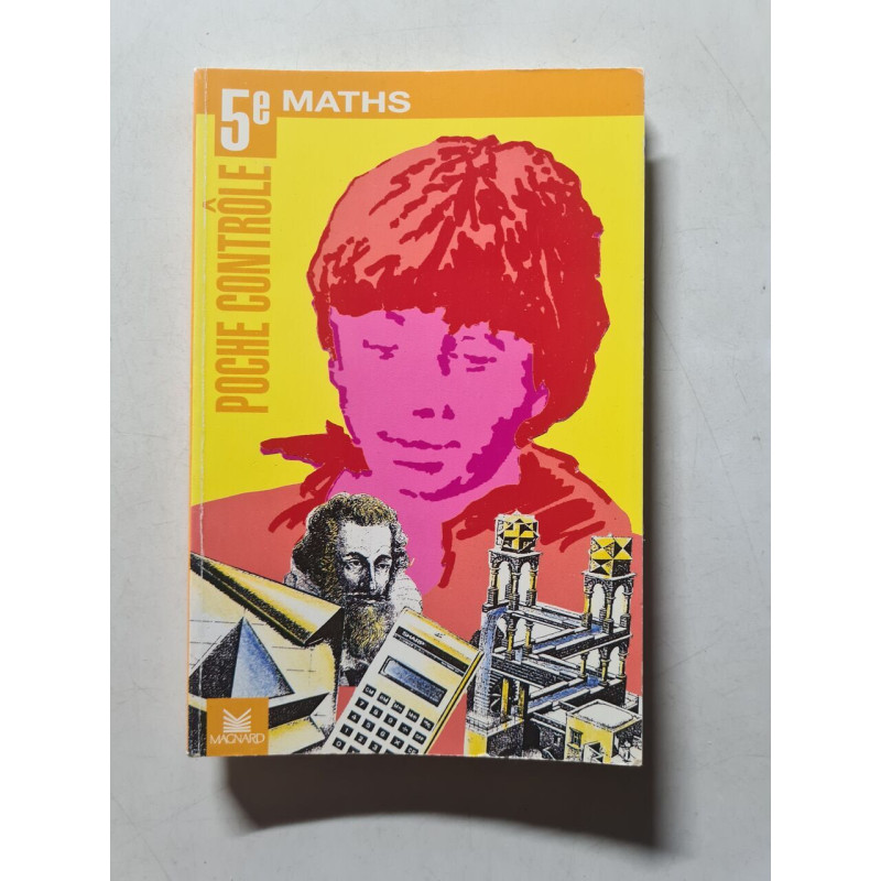 Maths 5e