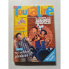 Toutalire le gang des araignees mortelles nº 22 - 2004