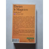 Darian le Magicien